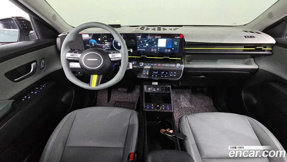 Hyundai Kona — фото 7