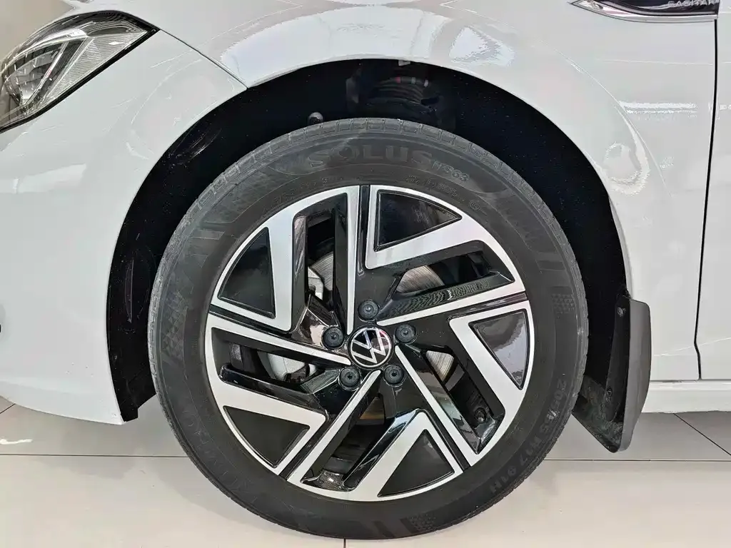 Volkswagen Sagitar 2024 из CN, фото 10