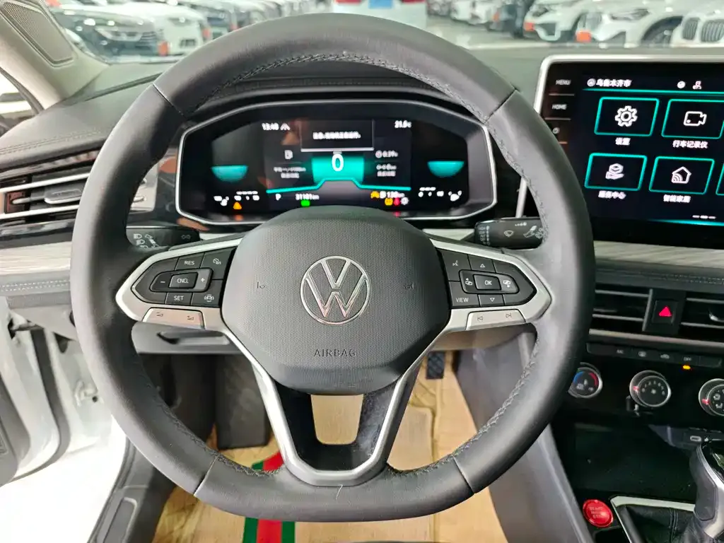 Volkswagen Sagitar 2024 из CN, фото 7