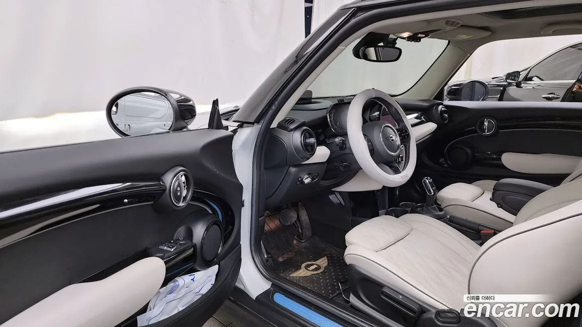 Mini Cooper 2022 из KR, фото 10