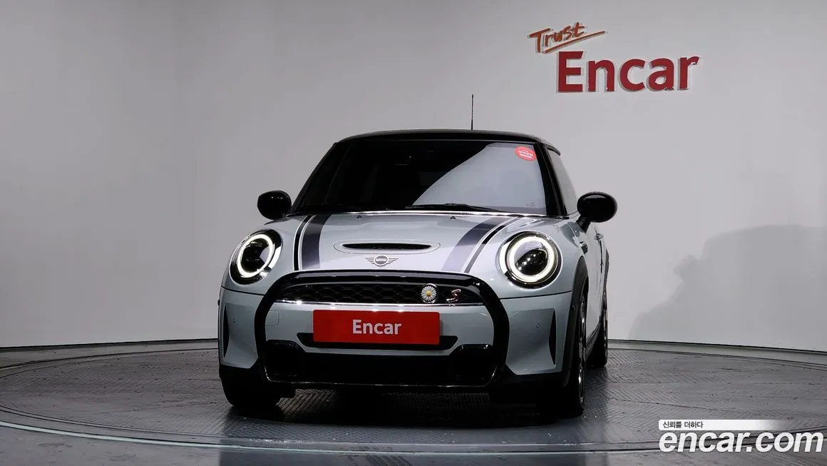 Mini Cooper 2022 из KR, фото 3