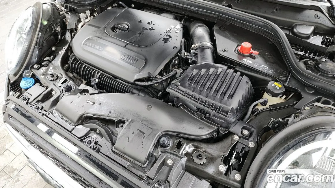 Mini Cooper 2022 из KR, фото 6