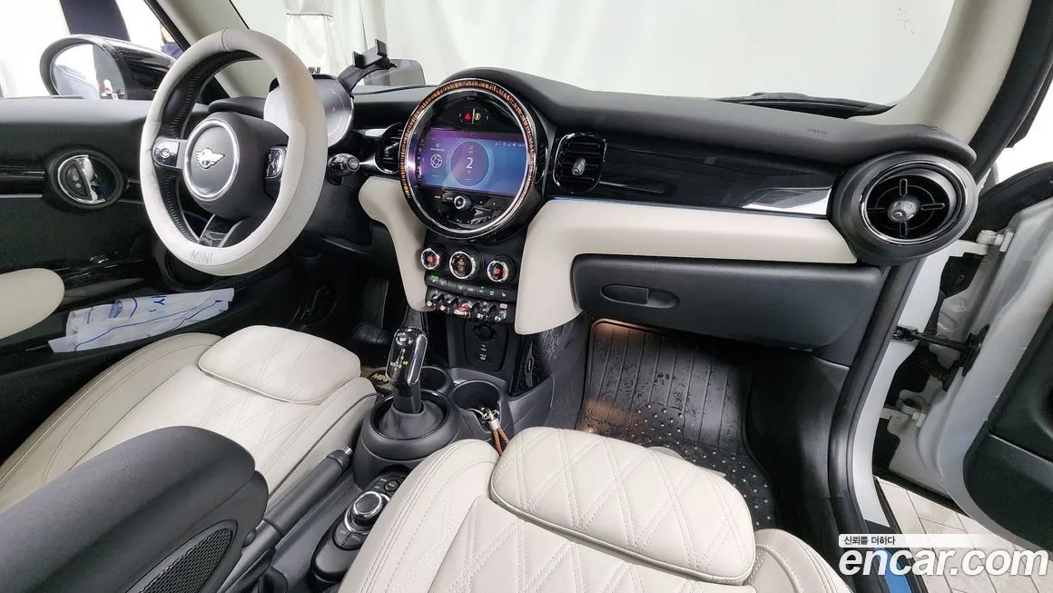 Mini Cooper 2022 из KR, фото 7