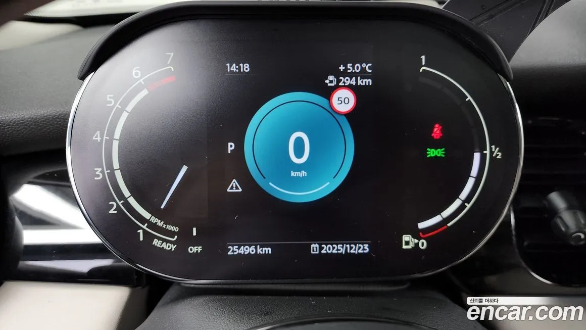 Mini Cooper 2022 из KR, фото 8