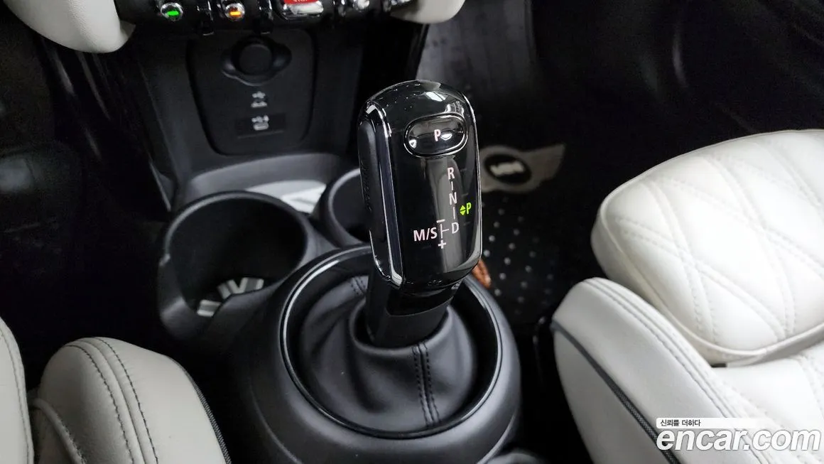 Mini Cooper 2022 из KR, фото 9