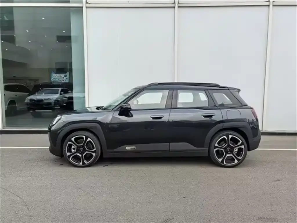 [object Object] MINI ACEMAN EV 2025 из CN, фото 2