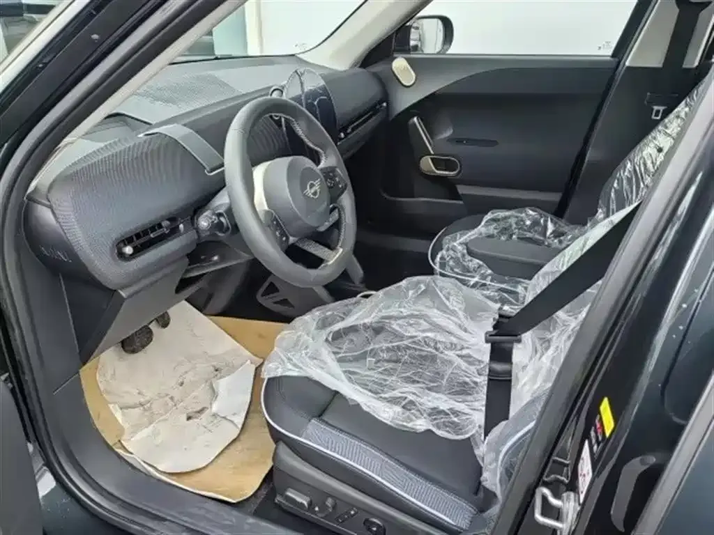 [object Object] MINI ACEMAN EV 2025 из CN, фото 6