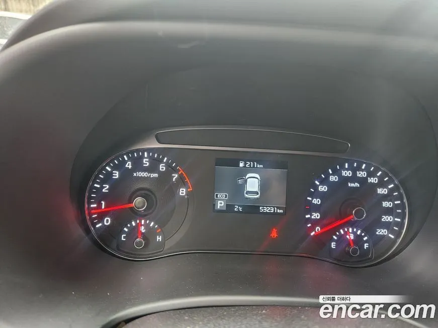 Kia Soul 2021 из KR, фото 8