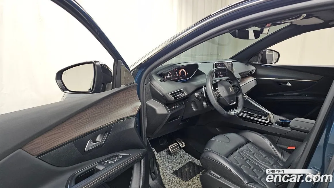 [object Object] 5008 2024 из KR, фото 10