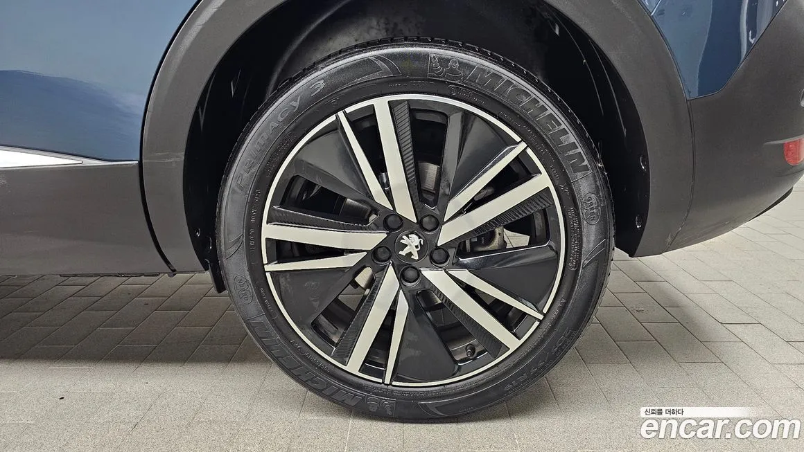 [object Object] 5008 2024 из KR, фото 5