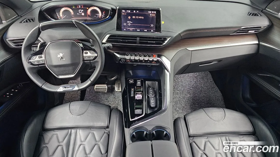 [object Object] 5008 2024 из KR, фото 7