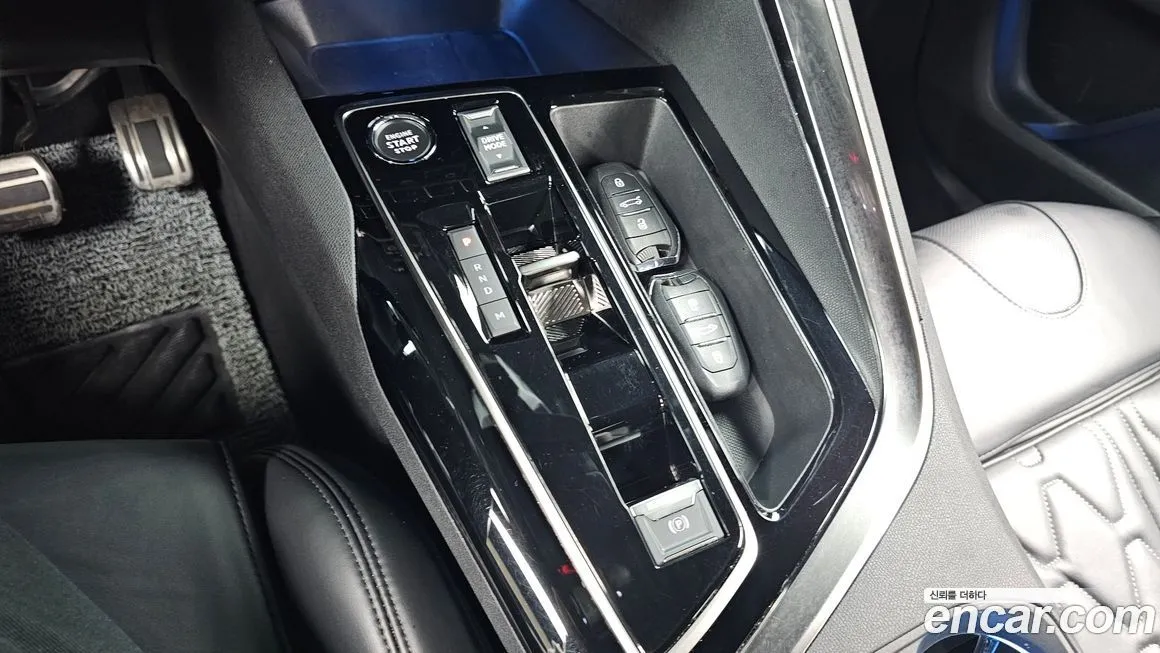 [object Object] 5008 2024 из KR, фото 9