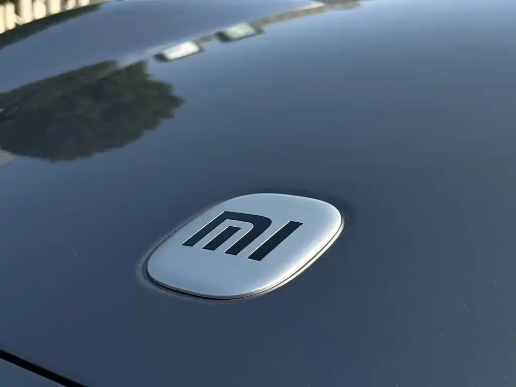 Xiaomi YU7 — фото 7