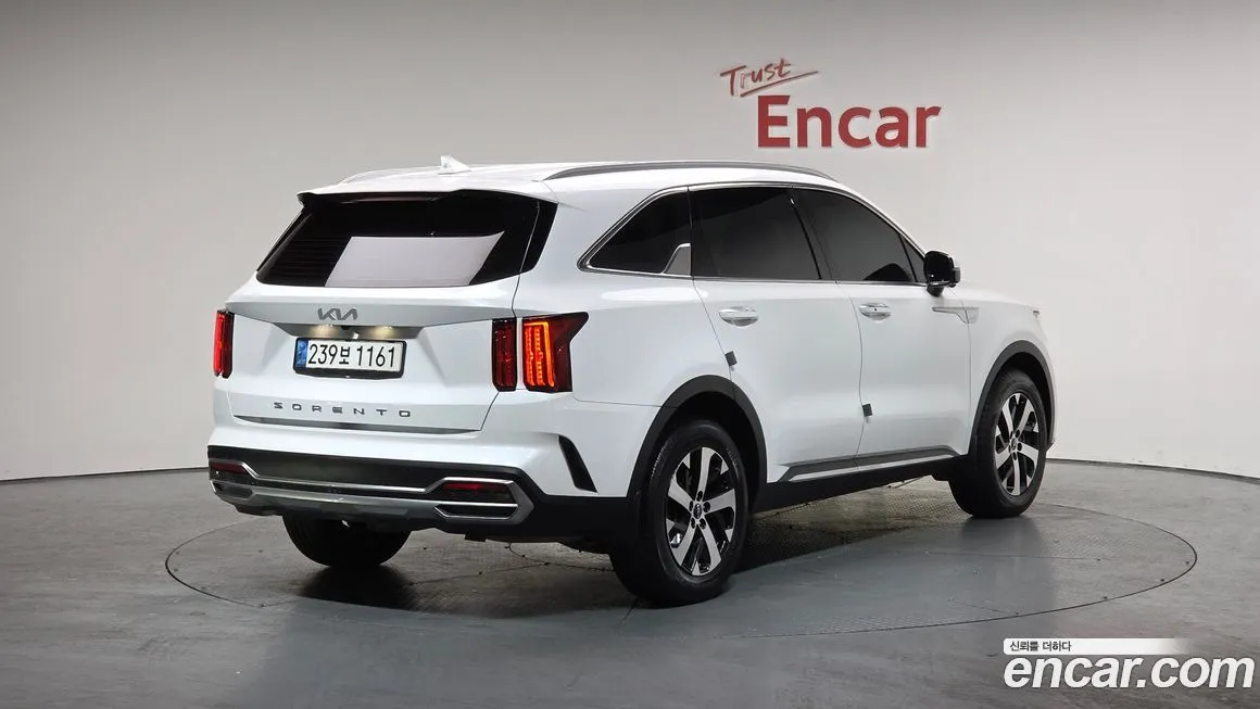 Kia Sorento — фото 2