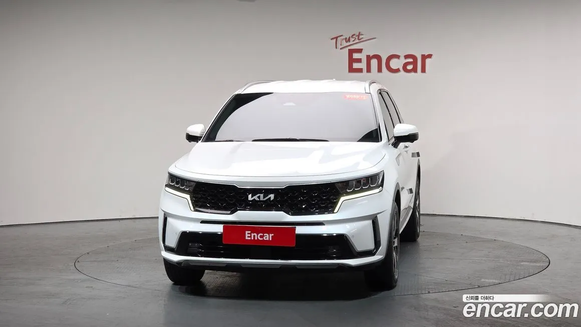 Kia Sorento — фото 3