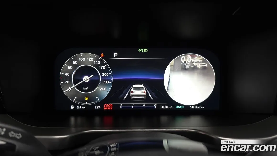 Kia Sorento — фото 8