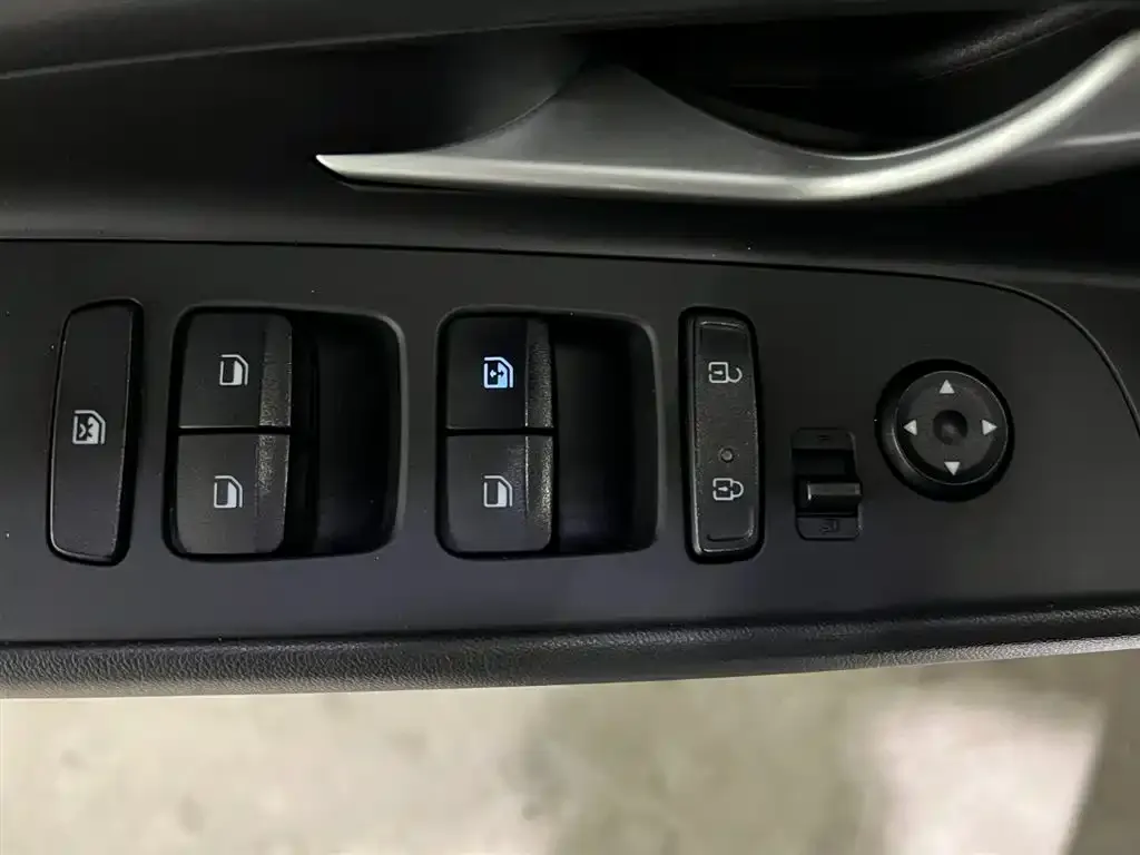 Hyundai Elantra 2021 из CN, фото 9