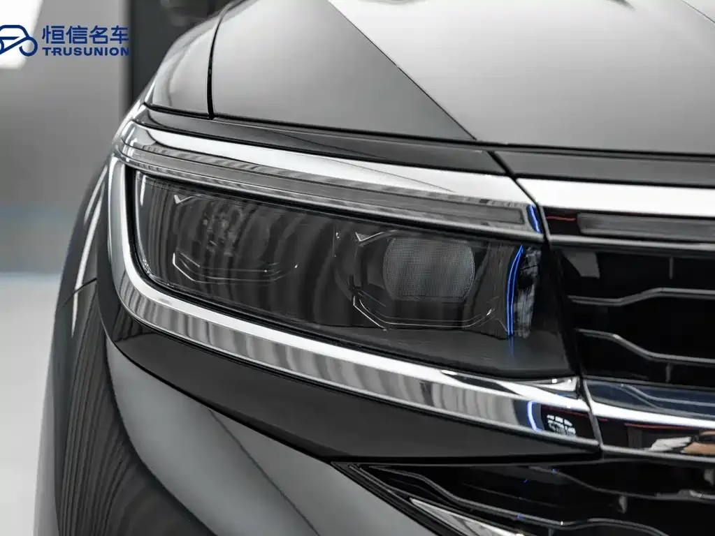 Volkswagen Talagon 2023 из CN, фото 10