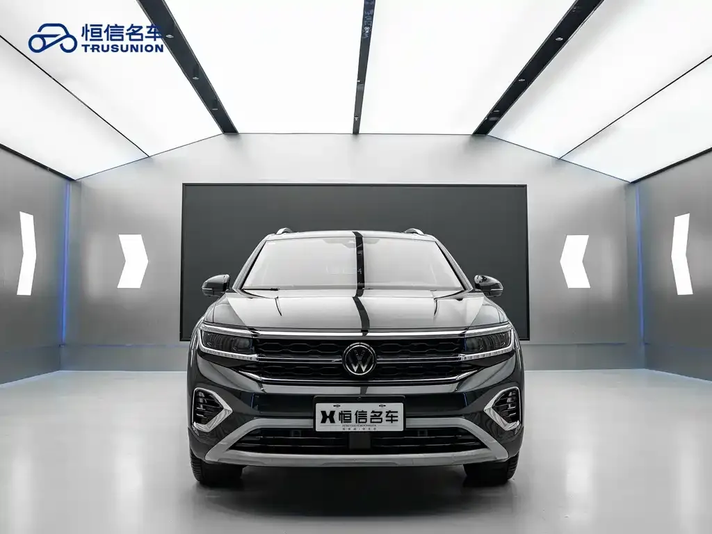 Volkswagen Talagon 2023 из CN, фото 2