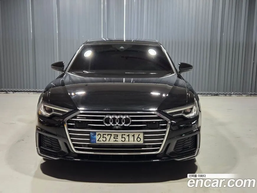 Audi A6 — фото 4