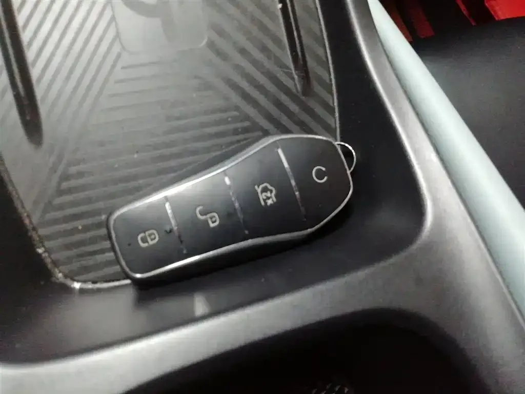 BYD Seagull 2024 из CN, фото 9