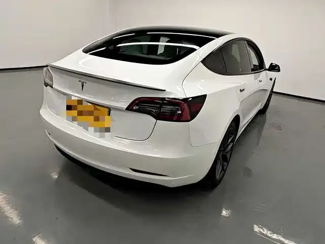 Tesla Model 3 2021 из CN, фото 8