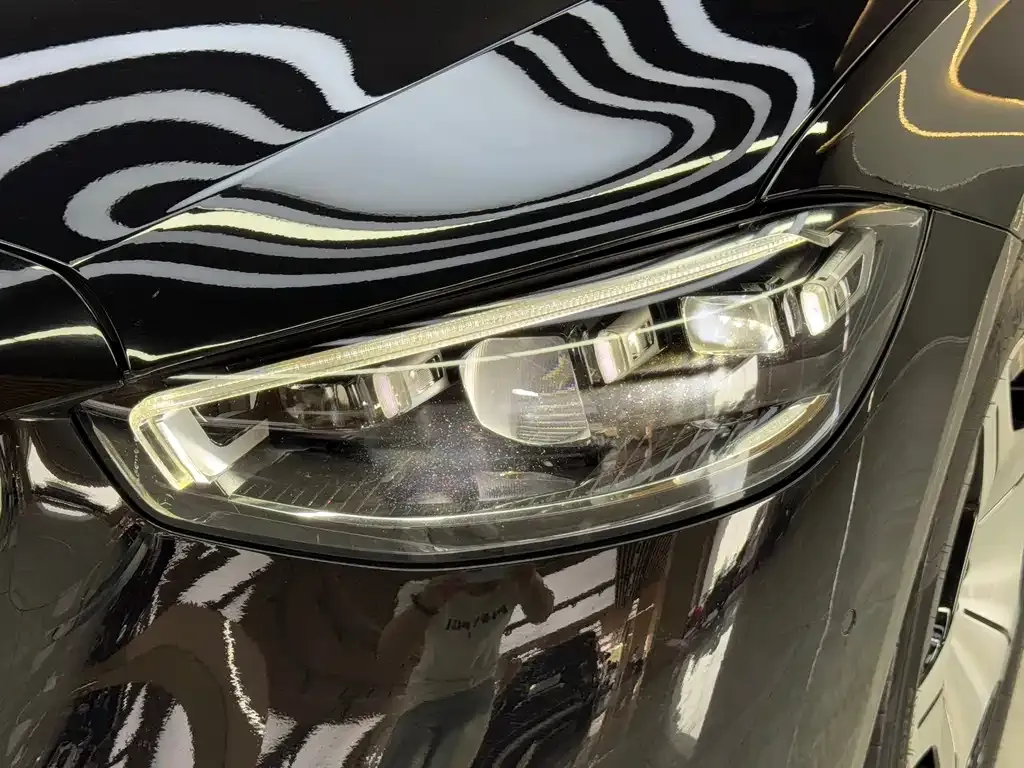 Mercedes-Benz S-Class 2023 из CN, фото 9