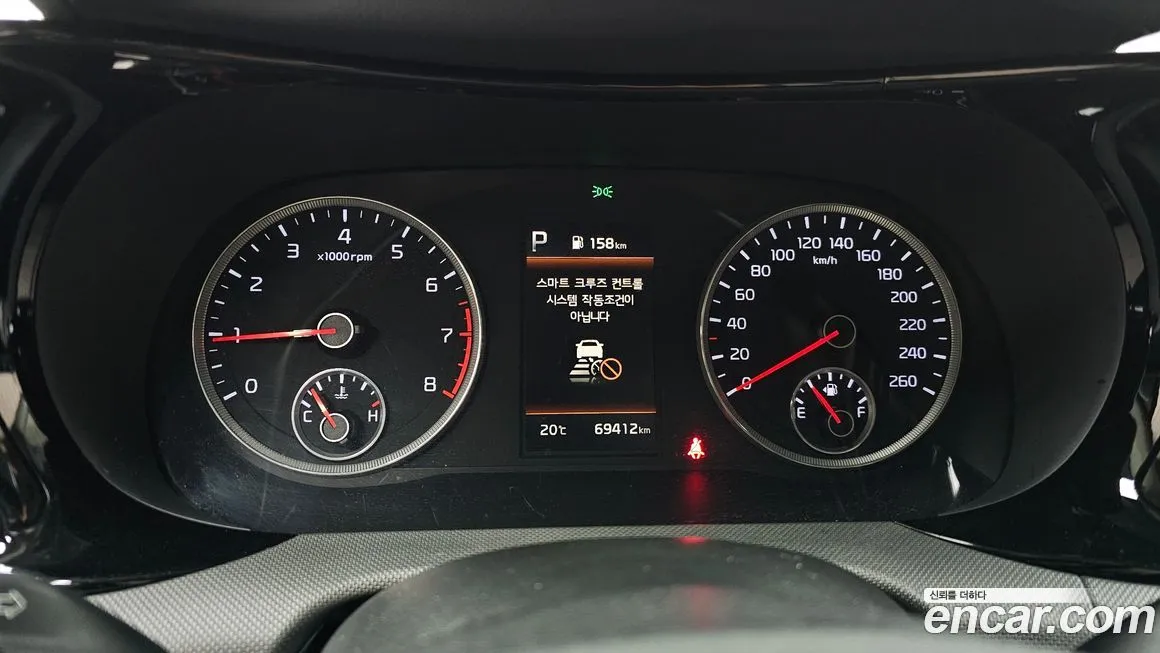 Kia K5 2022 из KR, фото 8