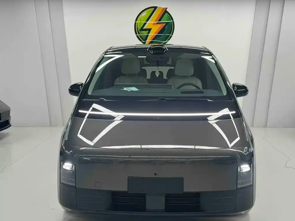 Li Auto MEGA 2024 из CN, фото 3