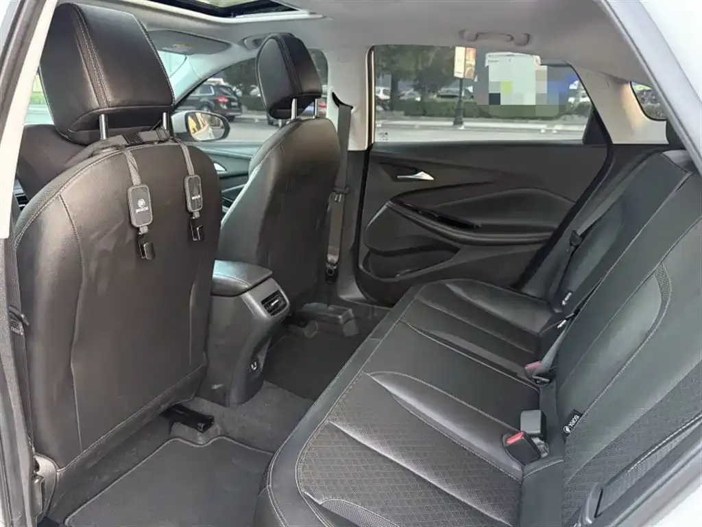 Buick Verano 2023 из CN, фото 10