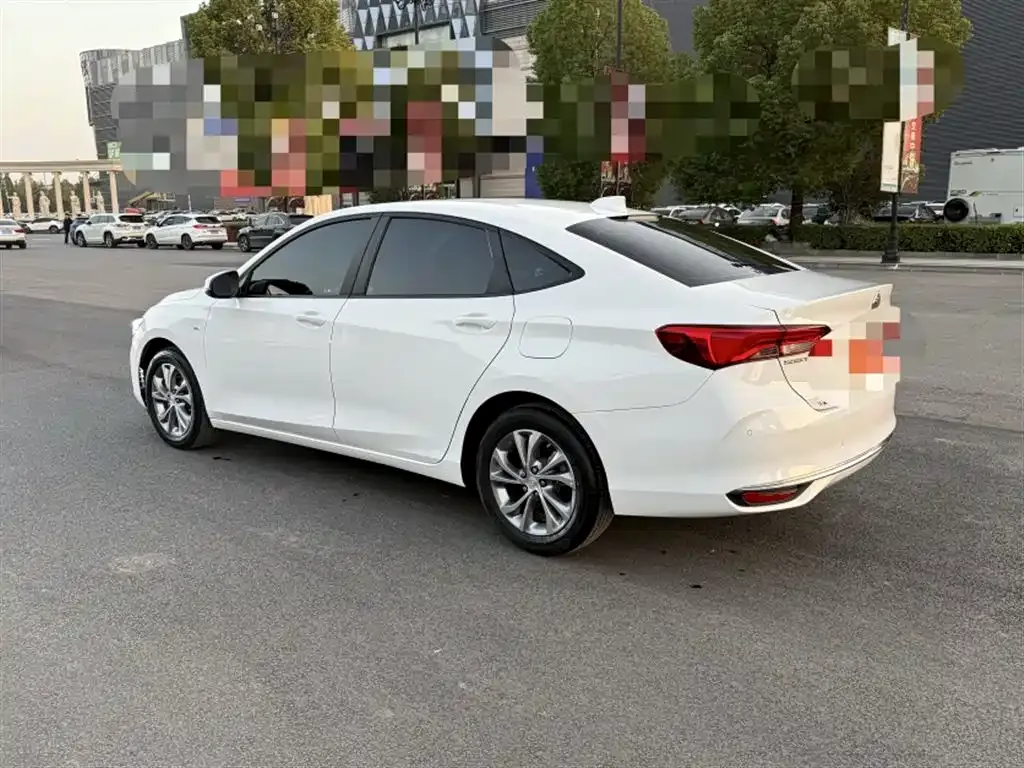 Buick Verano 2023 из CN, фото 5