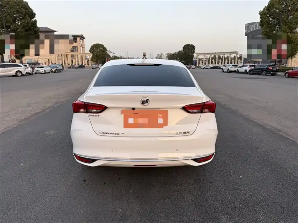 Buick Verano 2023 из CN, фото 6