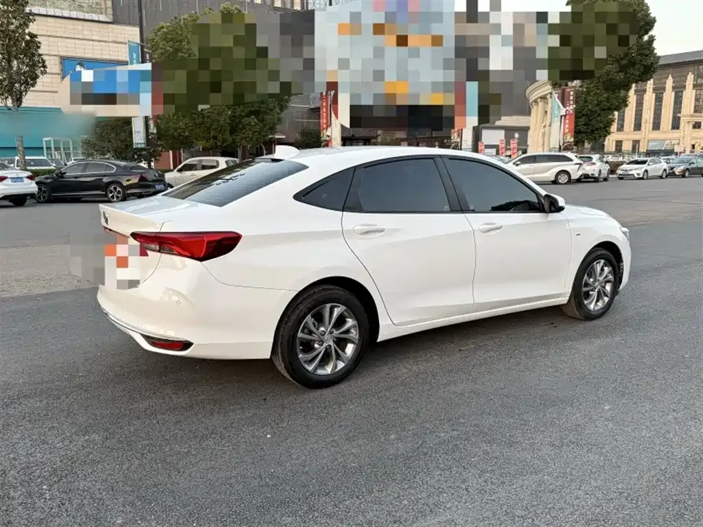 Buick Verano 2023 из CN, фото 7