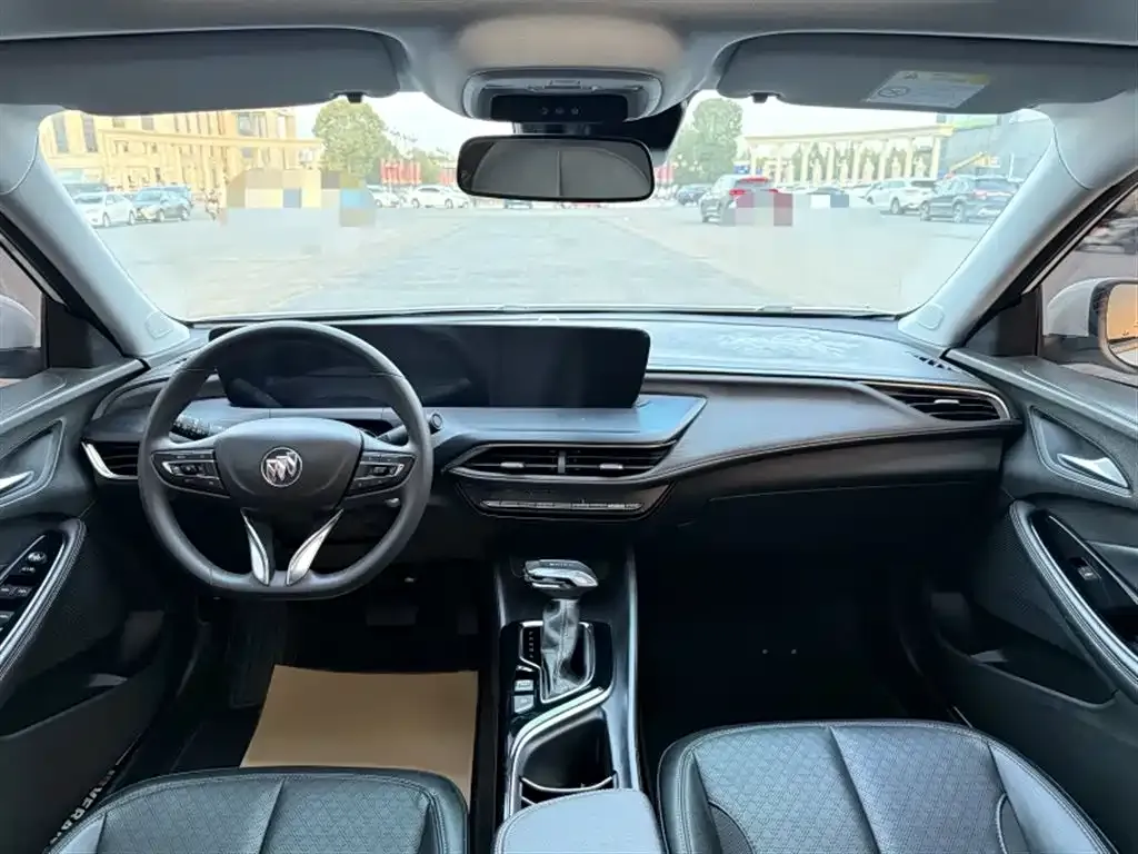 Buick Verano 2023 из CN, фото 8