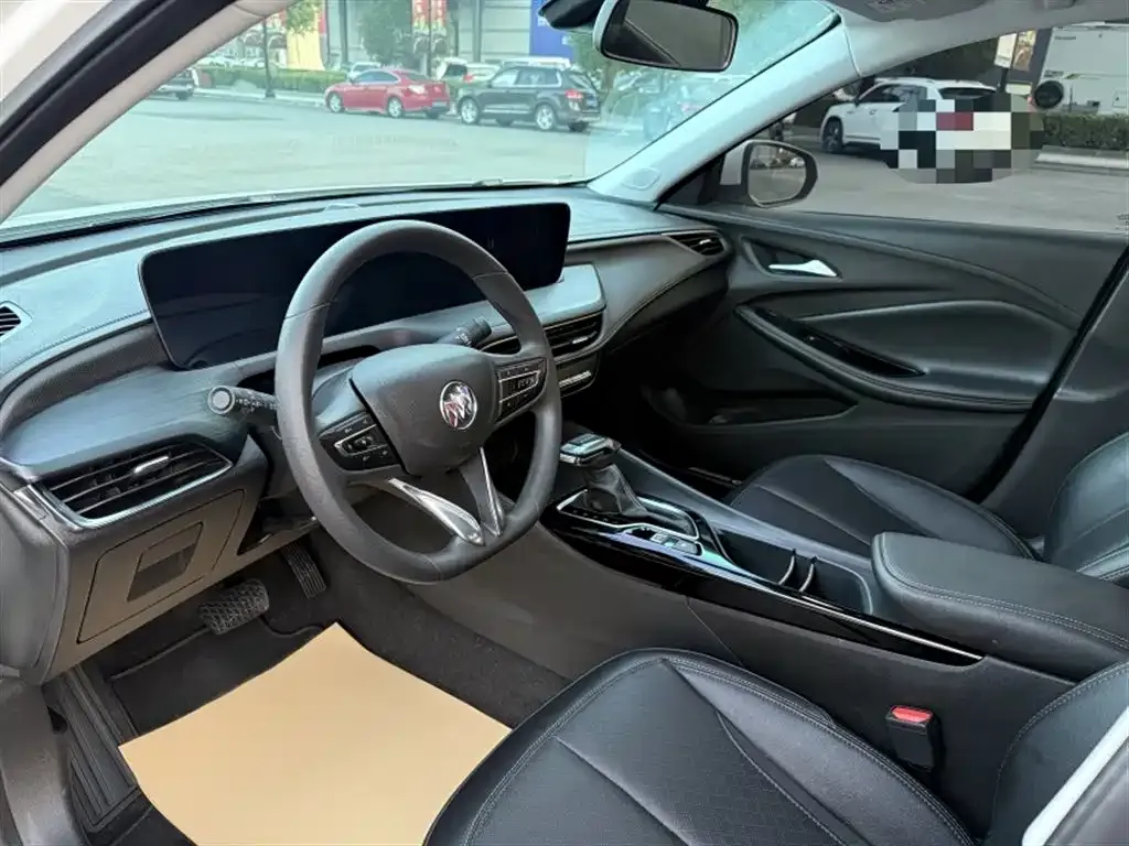 Buick Verano 2023 из CN, фото 9