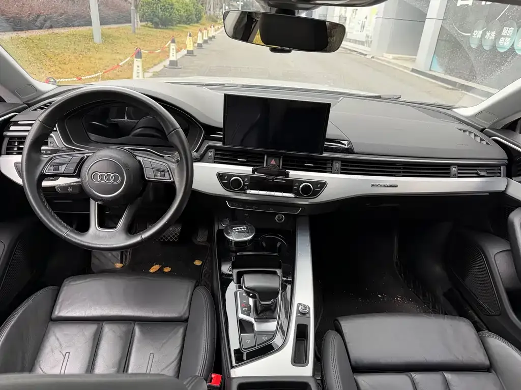 Audi A5 (Import) 2023 из CN, фото 10