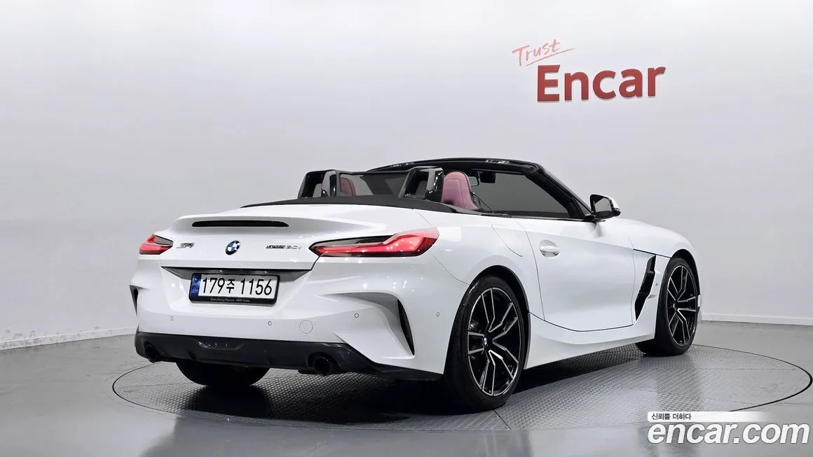 BMW Z4 — фото 2