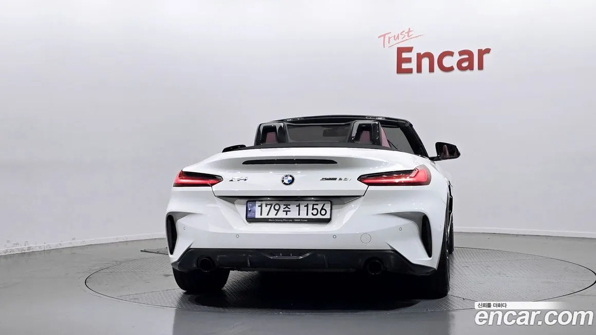 BMW Z4 — фото 4