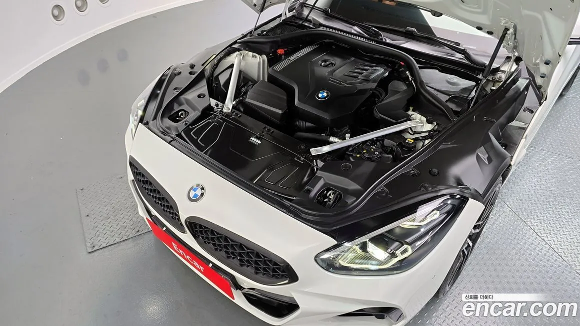 BMW Z4 — фото 6