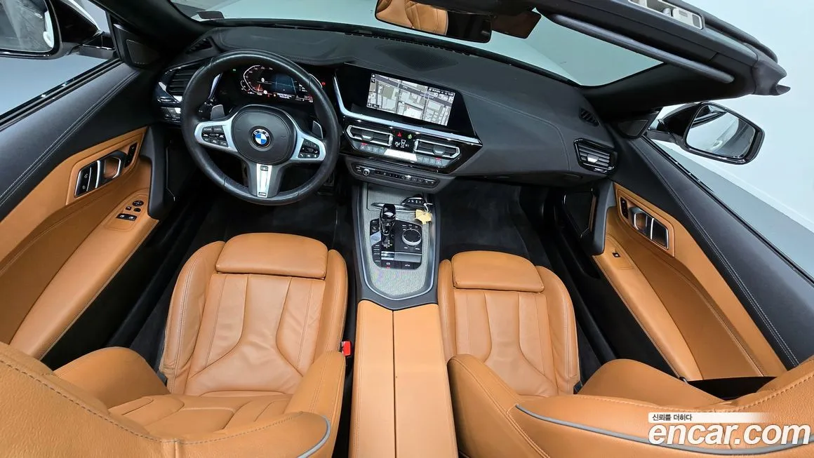BMW Z4 — фото 7