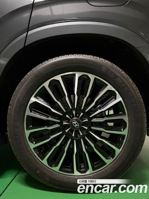 Hyundai Palisade — фото 10