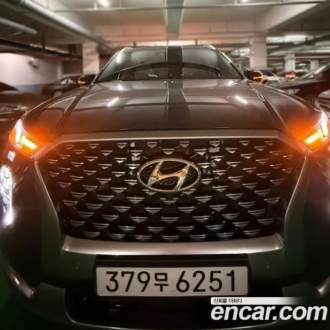 Hyundai Palisade — фото 2