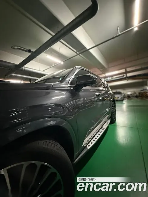Hyundai Palisade — фото 4