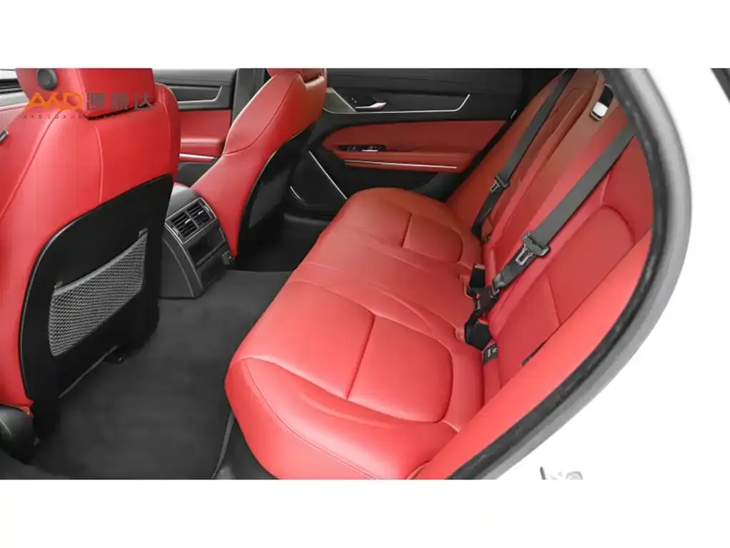 Jaguar XFL 2023 из CN, фото 7