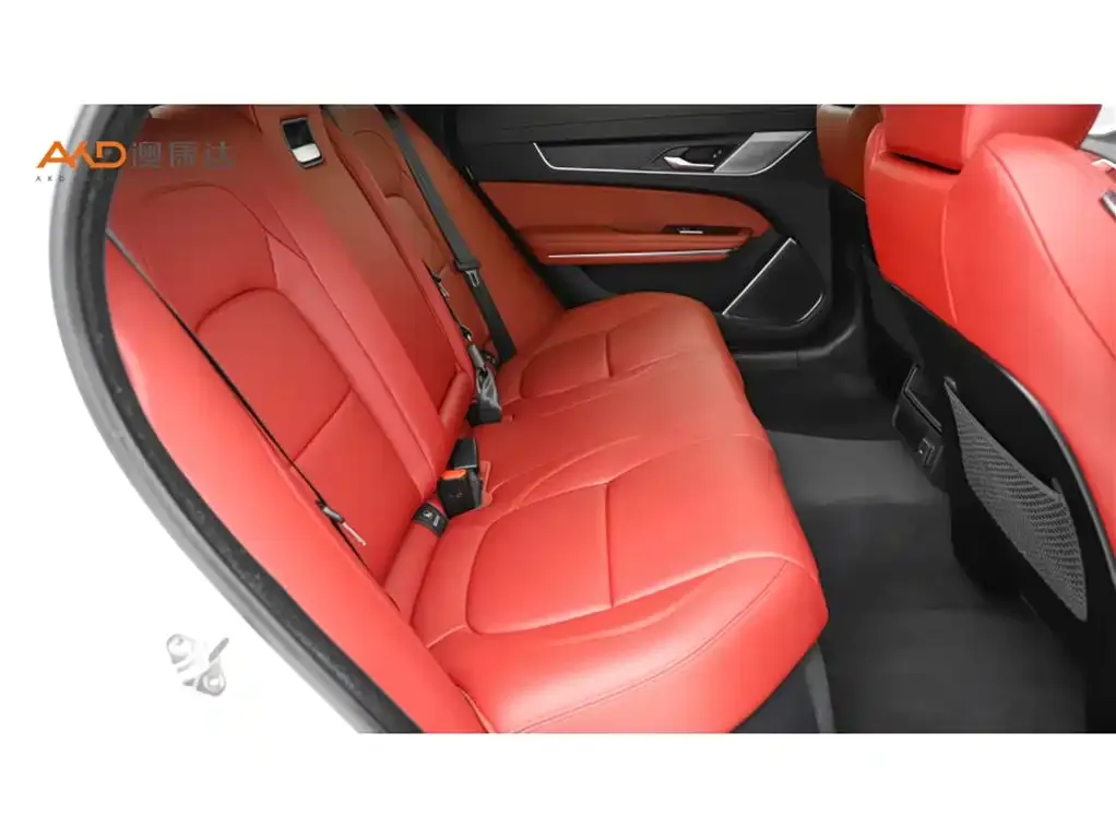 Jaguar XFL 2023 из CN, фото 8