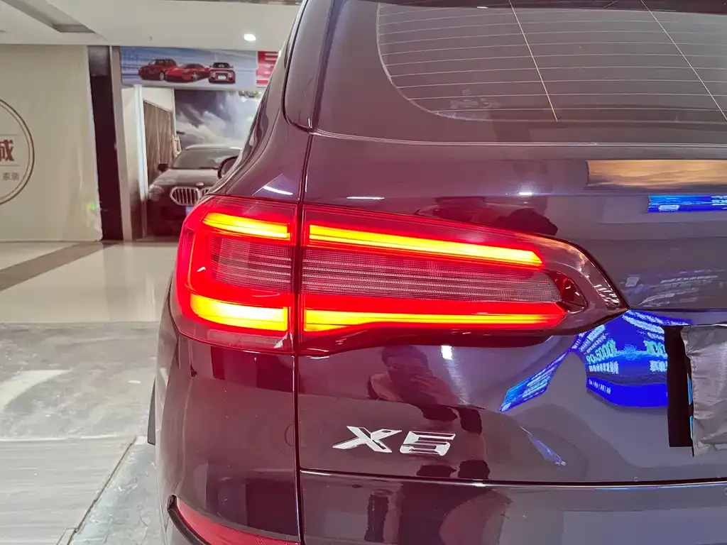 BMW X5 (Import) 2022 из CN, фото 10