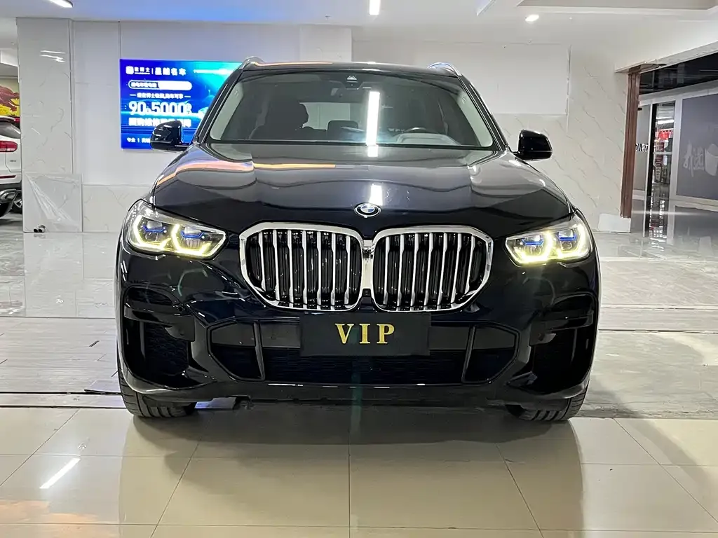 BMW X5 (Import) 2022 из CN, фото 2