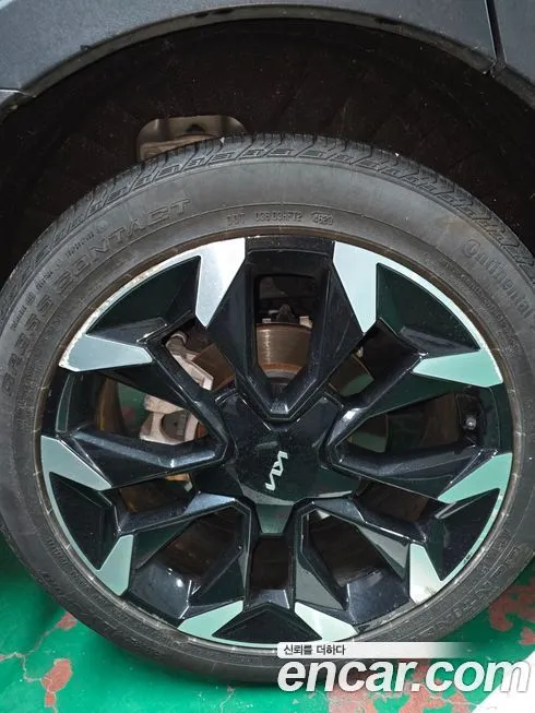 Kia Sorento — фото 6