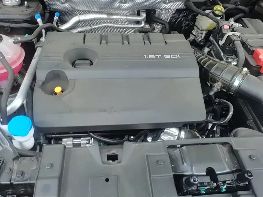 Chery Tiggo 8 PLUS — фото 10