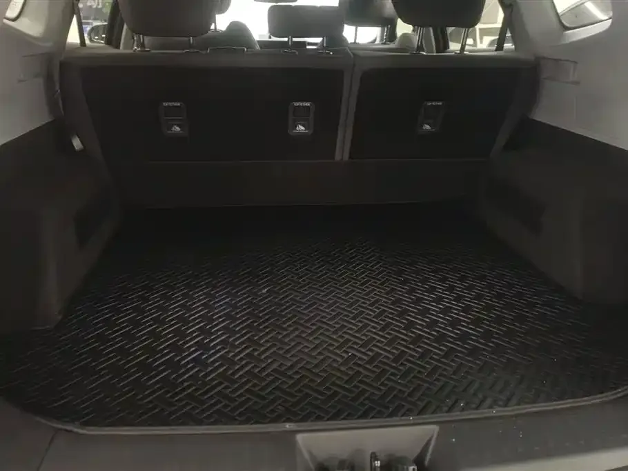 Chery Tiggo 8 PLUS — фото 4